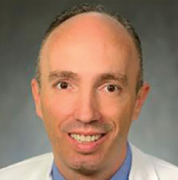 Dr. Jeremy Cannone