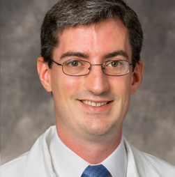 Dr. Michael Dingeldein