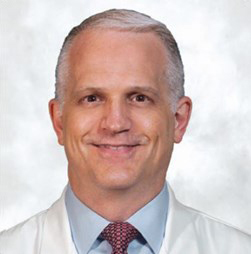 Matthew Moorman, MD, MBA, FACS, FAWM, FCCM