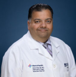 Nimitt Patel  MD, FACS