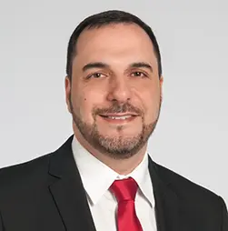 Ali F. Mallat, MD, MS, FACS