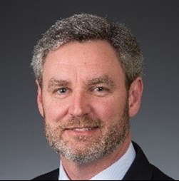 Paul R. Hinchey, MD MBA