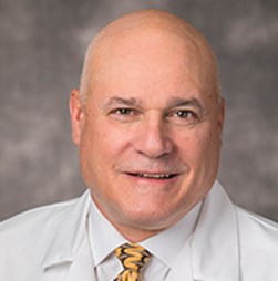 Glen Tinkoff, MD, FACS, FCCM