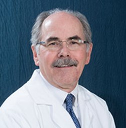 John H. Wilber, MD