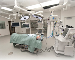 The Cleveland Clinic - Simulation Center
