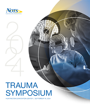 14th Annual Trauma Symposium